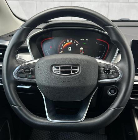 Geely Coolray I с пробегом 2023 года, цена 1 970 000 рублей, 40800 км, внедорожник, Автокод Объявления