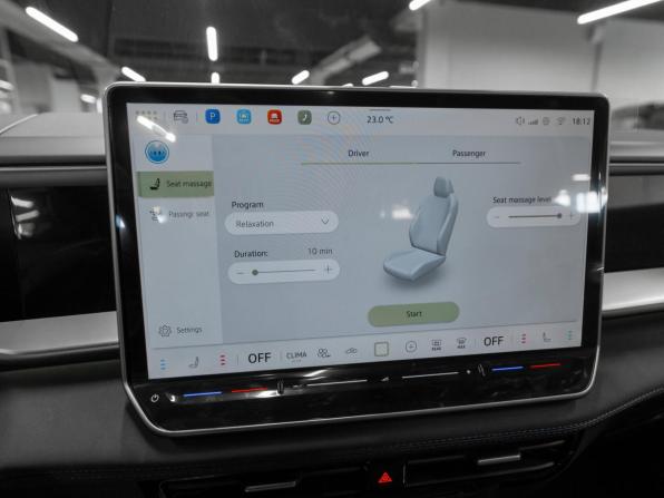 Volkswagen Teramont II (China Market) с пробегом 2025 года, цена 6 000 000 рублей, 100 км, внедорожник, Автокод Объявления