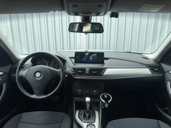 BMW X1 I (E84) Рестайлинг с пробегом 2013 года, цена 1 177 000 рублей, 269000 км, внедорожник, Автокод Объявления