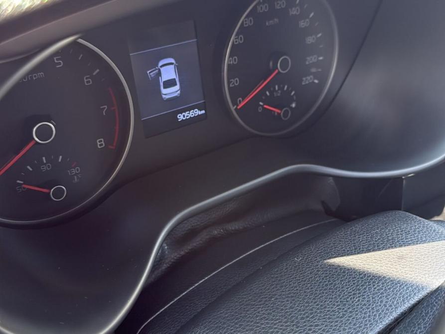 Kia Rio IV Уфа  - изображение 8