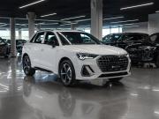 Audi Q3 II (F3) Москва  - изображение 28