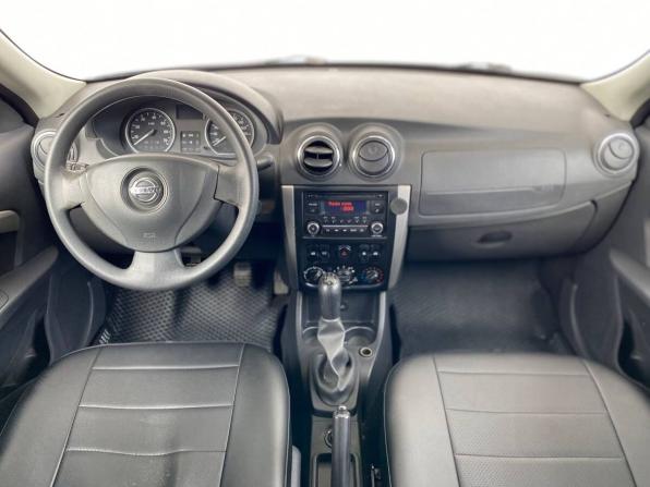 Nissan Almera III (G15) с пробегом 2015 года, цена 688 000 рублей, 149875 км, седан, Автокод Объявления