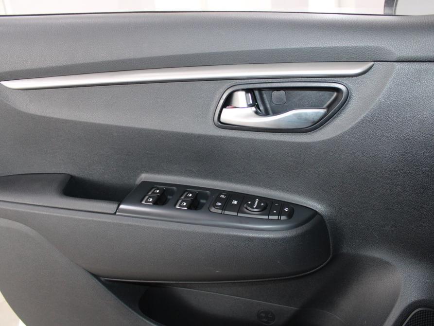 Kia Rio IV Рестайлинг Старый Оскол  - изображение 11