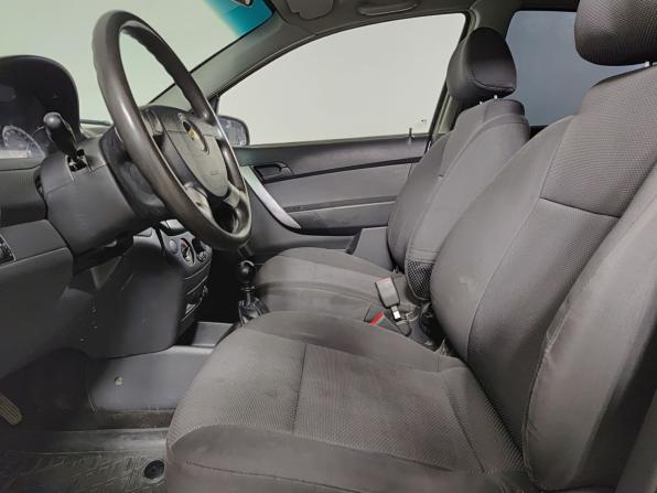 Chevrolet Aveo I Рестайлинг с пробегом 2011 года, цена 435 000 рублей, 160341 км, седан, Автокод Объявления
