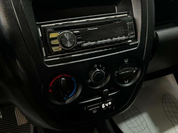 Lada (ВАЗ) Granta I с пробегом 2015 года, цена 340 000 рублей, 187449 км, седан, Автокод Объявления