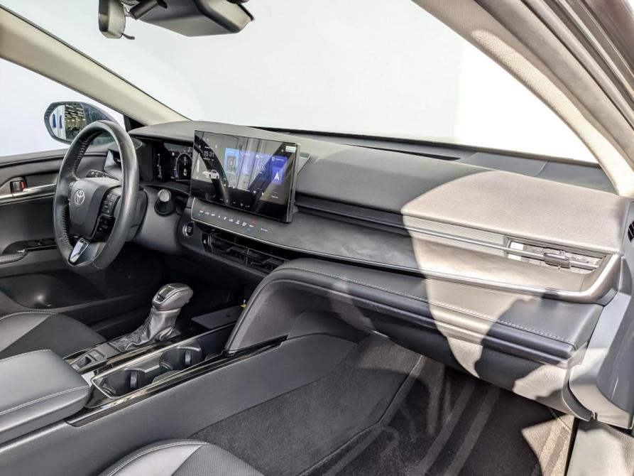 Toyota Camry IX (XV80) China Market Санкт-Петербург  - изображение 11