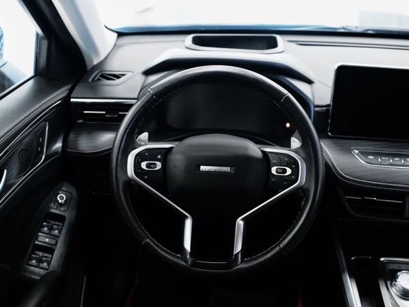 Haval Jolion I с пробегом 2023 года, цена 1 826 000 рублей, 84093 км, внедорожник, Автокод Объявления