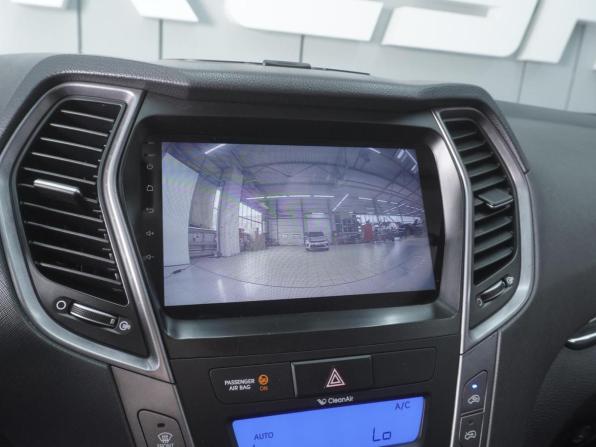 Hyundai Santa Fe III с пробегом 2013 года, цена 1 750 000 рублей, 198307 км, внедорожник, Автокод Объявления
