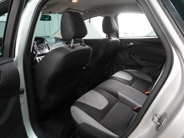 Ford Focus III с пробегом 2013 года, цена 669 000 рублей, 181392 км, хэтчбек, Автокод Объявления