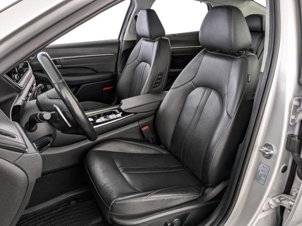 Hyundai Sonata VIII (DN8) с пробегом 2022 года, цена 3 000 000 рублей, 47846 км, седан, Автокод Объявления