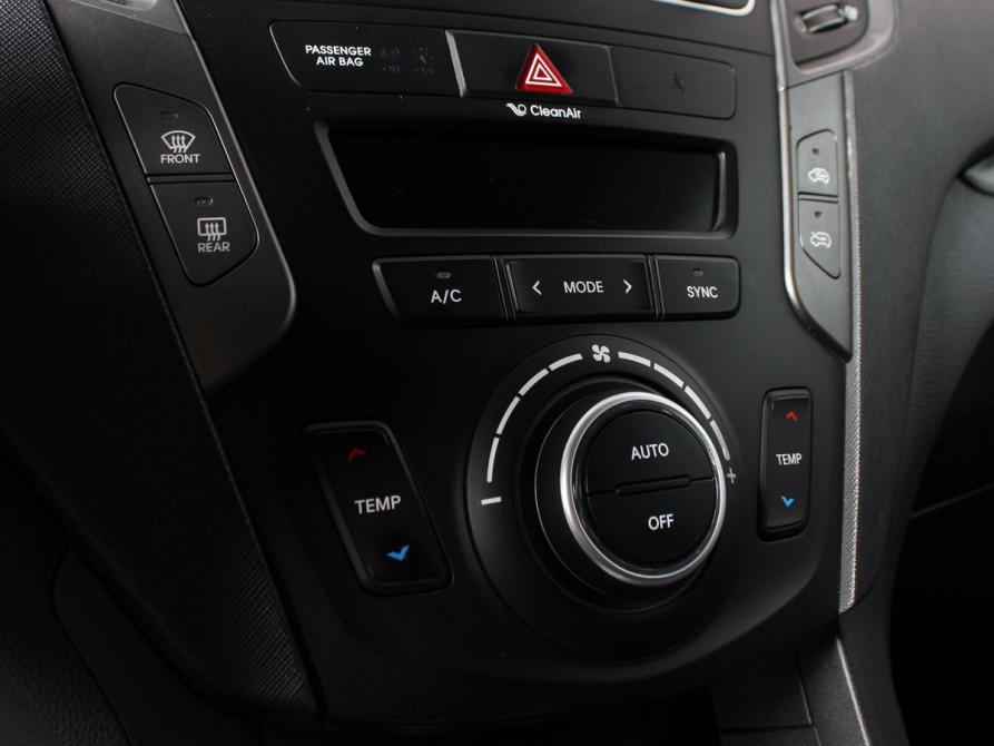 Hyundai Santa Fe III Рестайлинг Минеральные Воды  - изображение 19