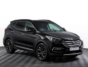Hyundai Santa Fe III Рестайлинг Москва  - изображение 26