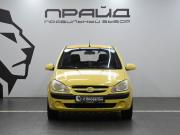 Hyundai Getz I Рестайлинг Ростов-на-Дону  - изображение 18