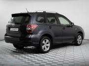 Subaru Forester IV Москва  - изображение 21
