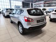 Nissan Qashqai I Рестайлинг Казань  - изображение 30