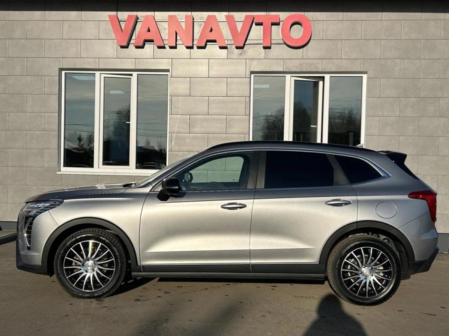 Haval Jolion I Рестайлинг Альметьевск  - изображение 8
