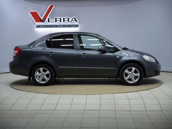 Suzuki SX4 I (Classic) Рестайлинг с пробегом 2010 года, цена 690 000 рублей, 290765 км, седан, Автокод Объявления