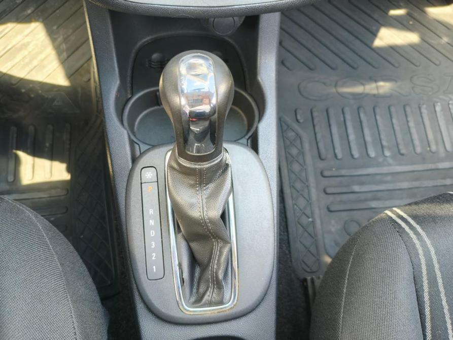 Opel Corsa D Воронеж  - изображение 14