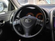 Toyota Corolla X (E140 E150) Москва  - изображение 27