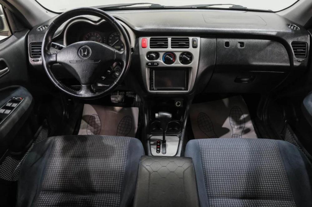 Honda HR-V I Рестайлинг Новокузнецк  - изображение 18
