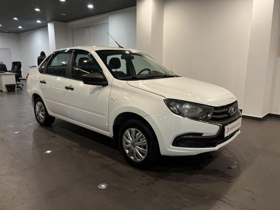 Lada (ВАЗ) Granta I Рестайлинг Чебоксары  - изображение 1