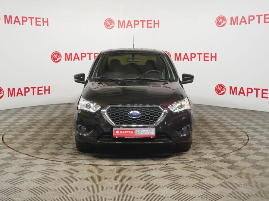 Datsun on-DO I Рестайлинг Вологда  - изображение 2