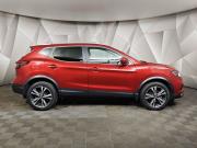 Nissan Qashqai II Рестайлинг Москва  - изображение 26