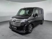 Toyota Roomy I Рестайлинг Уфа  - изображение 25