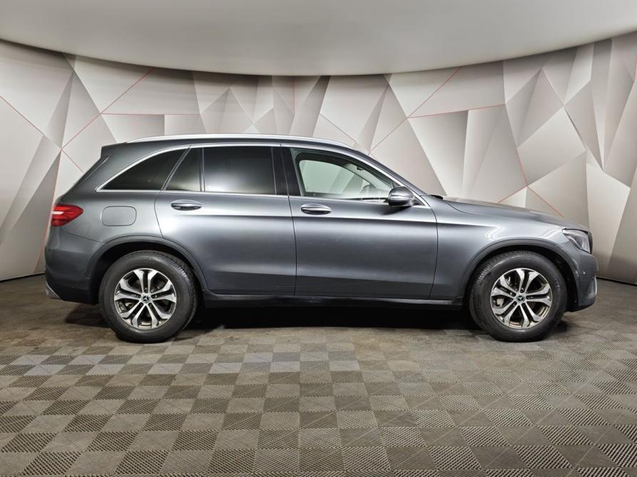 Mercedes-Benz GLC I (X253) Москва  - изображение 6
