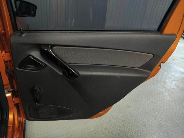 Lada (ВАЗ) Granta I Рестайлинг с пробегом 2019 года, цена 620 000 рублей, 86000 км, универсал, Автокод Объявления