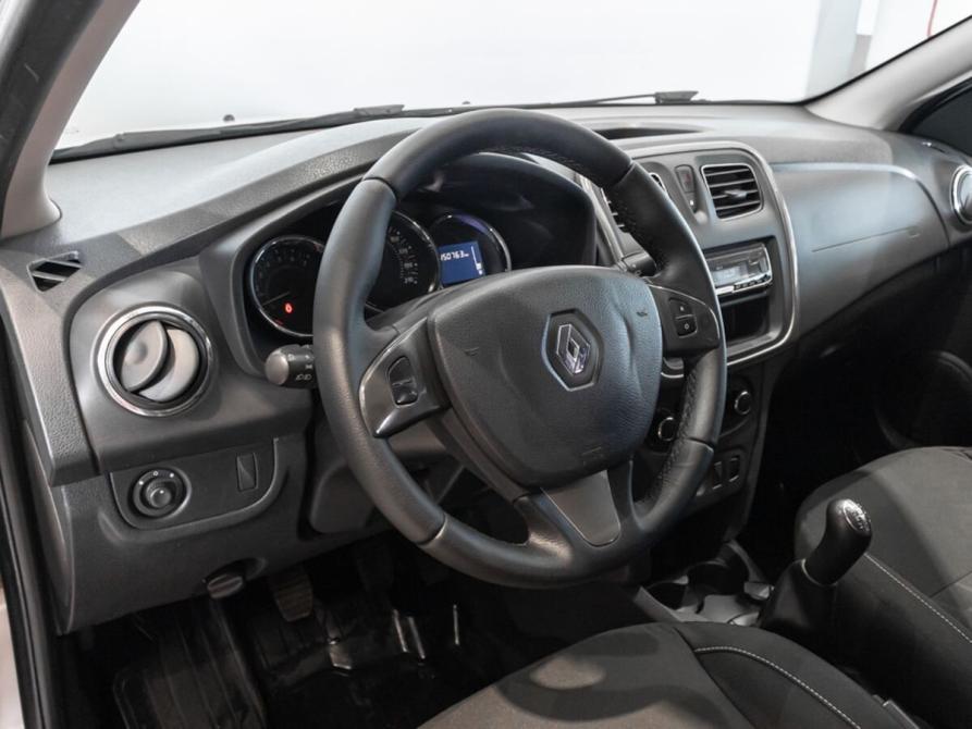 Renault Sandero II Казань  - изображение 5