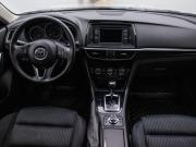 Mazda 6 III (GJ) Москва  - изображение 32