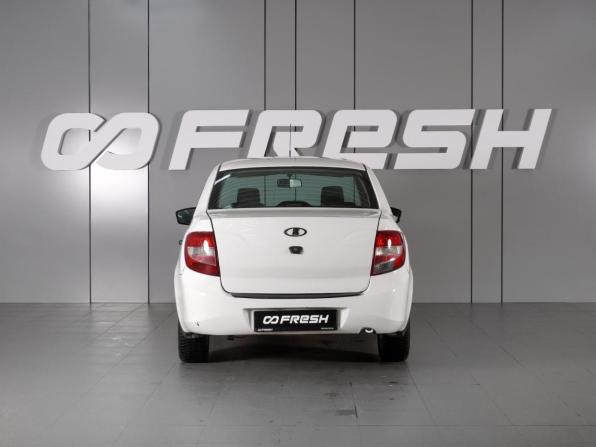 Lada (ВАЗ) Granta I с пробегом 2016 года, цена 479 000 рублей, 241687 км, седан, Автокод Объявления