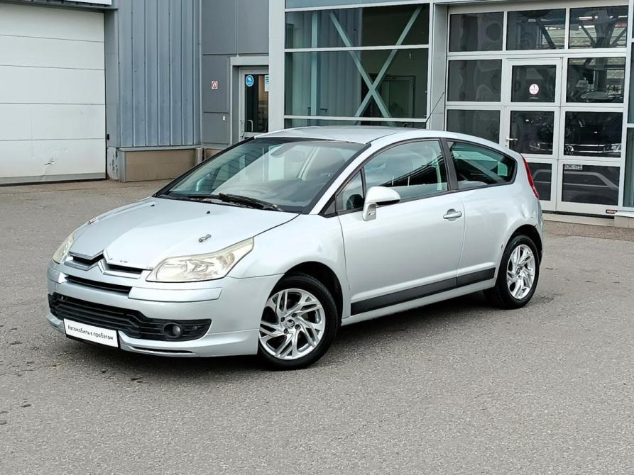 Citroen C4 I Санкт-Петербург  - изображение 1