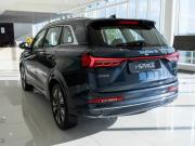Evolute i-SPACE I Рестайлинг Москва  - изображение 12