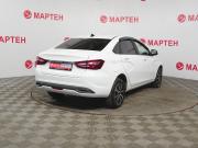 Lada (ВАЗ) Vesta I Рестайлинг (NG) Вологда  - изображение 22