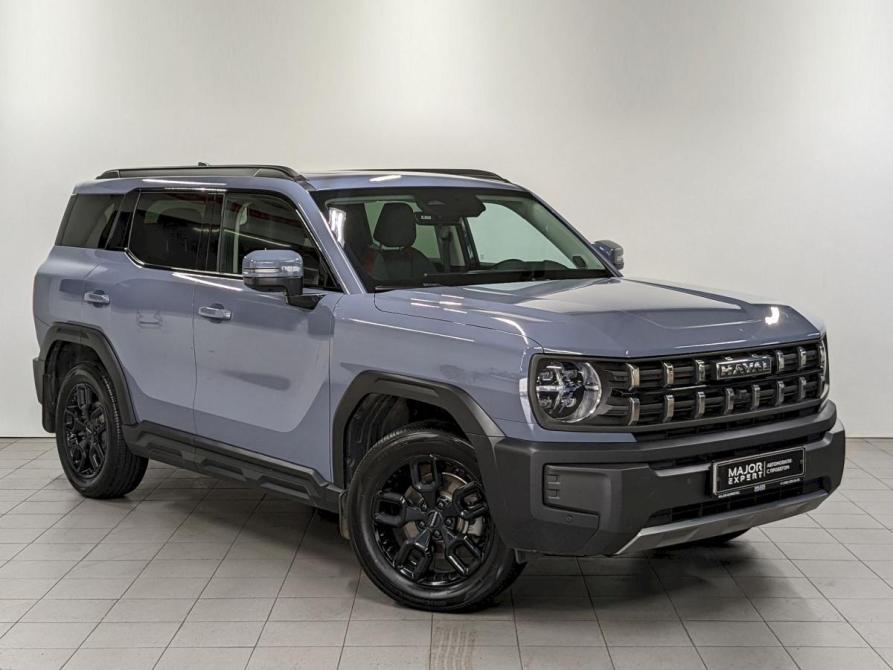 Haval H3 I Москва  - изображение 3