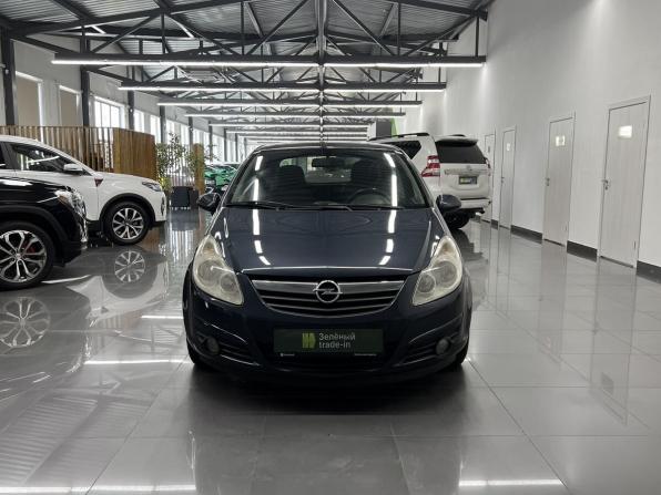Opel Corsa D Рестайлинг I с пробегом 2010 года, цена 585 000 рублей, 189689 км, хэтчбек, Автокод Объявления