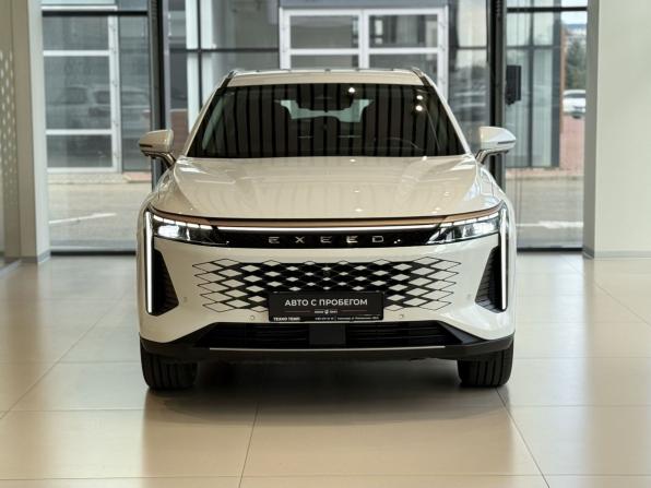 Exeed RX с пробегом 2023 года, цена 2 960 000 рублей, 54500 км, внедорожник, Автокод Объявления