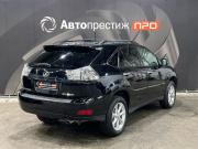 Lexus RX II Рестайлинг Пермь  - изображение 29