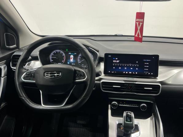 Geely Coolray I с пробегом 2020 года, цена 1 795 000 рублей, 82814 км, внедорожник, Автокод Объявления
