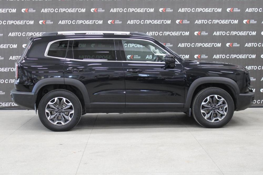 Haval Dargo I Томск  - изображение 4