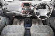 Toyota Raum I Барнаул  - изображение 32