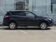 Toyota RAV4 IV (XA40) Рестайлинг Курган  - изображение 26