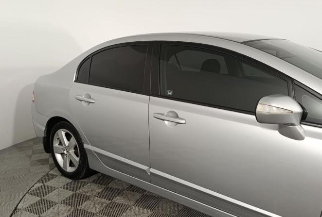Honda Civic VIII с пробегом 2007 года, цена 940 000 рублей, 213231 км, седан, Автокод Объявления