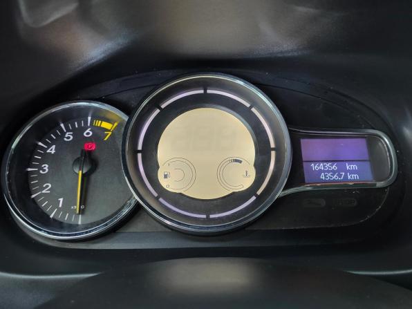 Renault Fluence I с пробегом 2012 года, цена 799 000 рублей, 164000 км, седан, Автокод Объявления