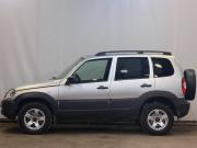 Chevrolet Niva I Рестайлинг Кемерово  - изображение 30