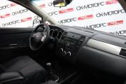 Nissan Tiida I Сургут  - изображение 36