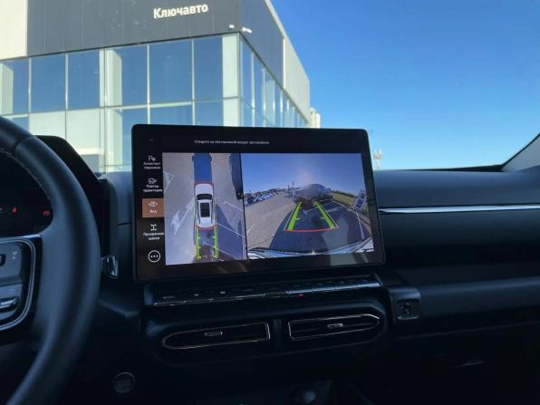 Haval H7 I с пробегом 2025 года, цена 3 449 000 рублей, 1051 км, внедорожник, Автокод Объявления