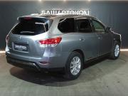 Nissan Pathfinder IV Уфа  - изображение 25